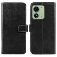 imoshion Étui de télephone portefeuille Motorola Edge 40 - Noir