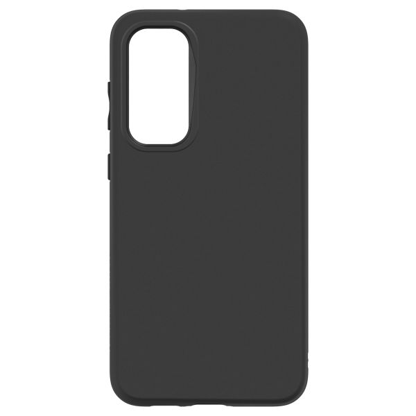 RhinoShield Coque SolidSuit Samsung Galaxy S23 Plus - Classic Black