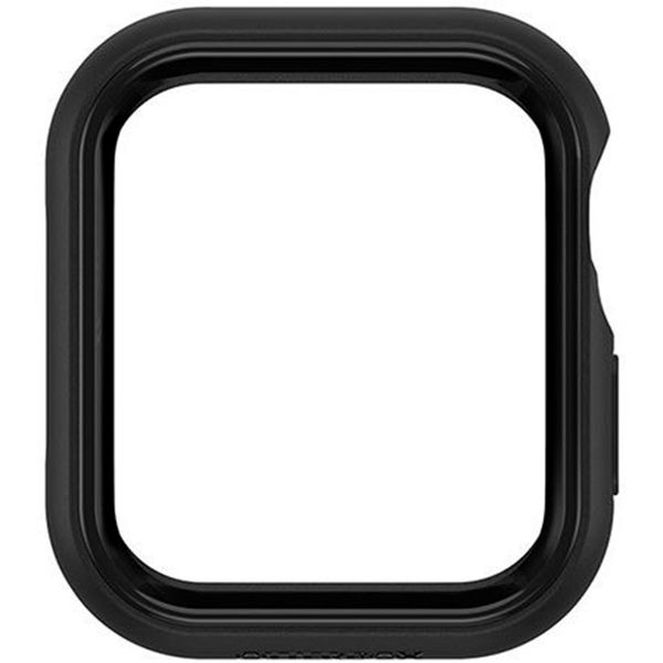 OtterBox Exo Edge Apple Watch Series SE (2nd / 1st gen) / 6 / 5 / 4 - 44 mm - Noir