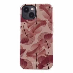 Burga Coque Tough MagSafe iPhone 15 - Tender Kiss