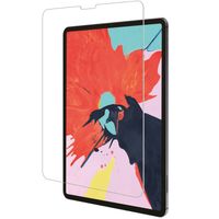 Accezz Protection d'écran premium en verre trempé  Apple iPad Pro 12.9 (2018/2020/2021/2022)