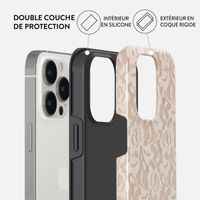 Burga Coque arrière Tough Apple iPhone 14 Pro Max - Gone Country