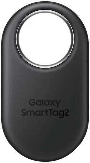 Samsung Galaxy SmartTag2 (2 pack) - Noir