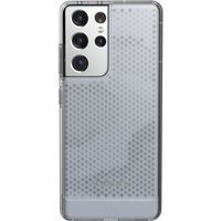 UAG Coque Lucent Samsung Galaxy S21 Ultra - Ice