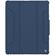 Nillkin Coque tablette Bumper Pro iPad Pro 12.9 (2022) / Pro 12.9 (2021) / Pro 12.9 (2020) - Bleu