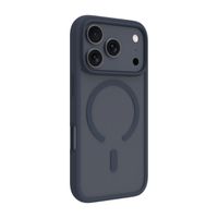 dbramante1928 Coque Grenen MagSafe Apple iPhone 17 Pro - Sky Blue