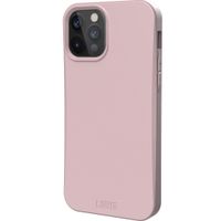 UAG Coque Outback iPhone 12 (Pro) - Lilac