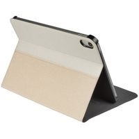 Gecko Covers Coque tablette Easy-Click 2.0 Apple iPad 11 (2025) 11 pouces A16 / iPad 10 (2022) 10.9 pouces - Beige