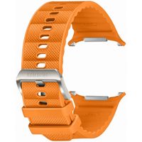 Samsung Bracelet PeakForm Samsung Galaxy Watch Ultra (2024/2025) - Orange