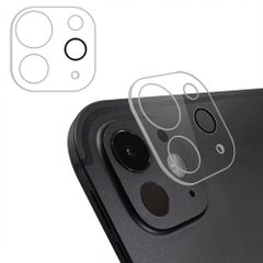 imoshion Protection d'écran camera en verre trempé 2 Pack Apple iPad Pro 11 (2024) M4 / iPad Pro 13 (2024) M4