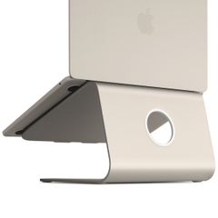 Rain Design mStand Laptop Stand -  Support pour Ordinateur Portable - Universel - Starlight