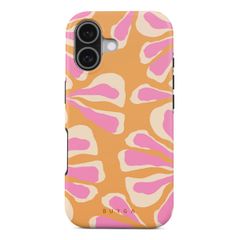 Burga Coque Tough MagSafe Apple iPhone 17 - Aloha