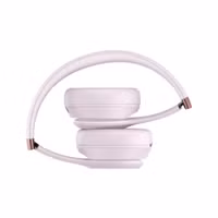 Beats Casque sans fil Solo 4 - Cloud Pink