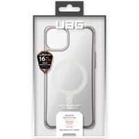 UAG Coque Plyo MagSafe Apple iPhone 14 Plus - Ash