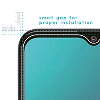 imoshion Protection d'écran en verre trempé Moto G30 / G20 / G10 (Power)