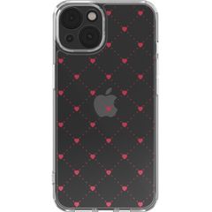 imoshion Coque Design Apple iPhone 14 - Crush Check