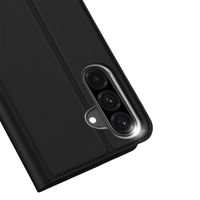 Dux Ducis Étui portefeuille souple et fin Samsung Galaxy A26 - Noir