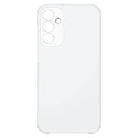 Samsung Original Coque rigide Clear Samsung Galaxy A15 (5G/4G) - Transparent