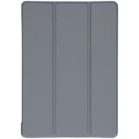 imoshion Coque tablette Trifold Huawei MediaPad T3 10 pouces - Gris