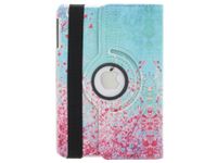 Coque tablette Design rotatif à 360° iPad Mini 3 (2014) / Mini 2 (2013) / Mini 1 (2012) 