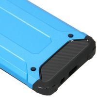 imoshion Coque Rugged Xtreme Xiaomi Mi Note 10 (Pro) - Bleu clair