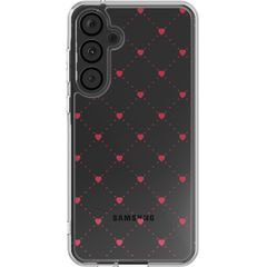 imoshion Coque Design Samsung Galaxy A55 - Crush Check
