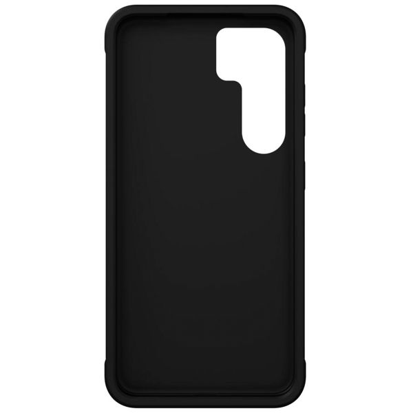 ZAGG Coque Luxe Samsung Galaxy S24 - Noir