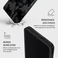 Burga Coque Tough MagSafe Samsung Galaxy S26 Ultra - Nocturnal