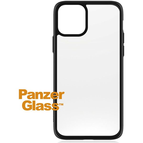 PanzerGlass ClearCase iPhone 11 Pro - Noir