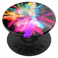 PopSockets PopGrip - Amovible - Color Burst Gloss