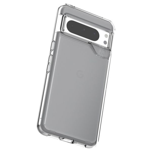 ZAGG Coque Crystal Palace Snap Google Pixel 8 Pro - Clear