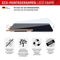 Displex Protection d'écran en verre trempé Samsung Galaxy Tab A11 / A9 8.7 pouces