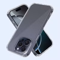 imoshion Protective Backcover Apple iPhone 16 Pro - Transparent