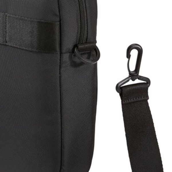 Case Logic Sac ordinateur 14 pouces Propel Attaché - Black