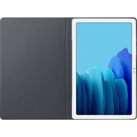 Samsung Original Coque Book Samsung Galaxy Tab A7 - Gris