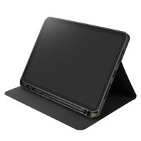 Tucano Up Plus Folio Case Apple iPad Pro 11 (2025) M5 / (2024) M4 - Noir