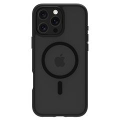 dbramante1928 Coque Grenen MagSafe Apple iPhone 16 Pro Max - Noir