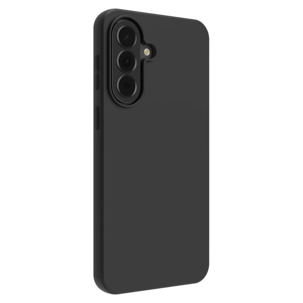 dbramante1928 Coque arrière Greenland Samsung Galaxy A37 (5G) - Night Black