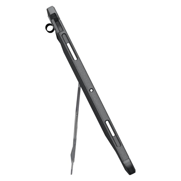UAG Coque tablette Scout Apple iPad Pro 13 (2025) M5 / (2024) M4 - Ash