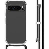 imoshion Coque avec dragonne Google Pixel 9 Pro XL - Noir