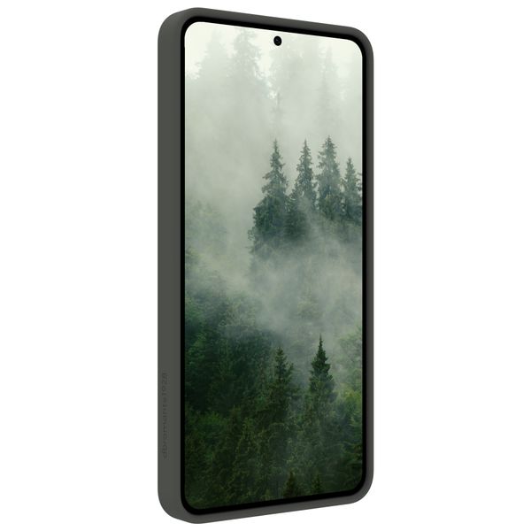 dbramante1928 Roskilde ICON Magnetic Coque Arrière Samsung Galaxy S26 - Forest Shadow