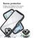 imoshion Coque 360° Full Protective iPhone 16 - Noir