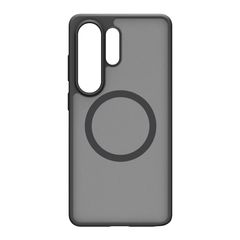 Samsung Capella coque magnétique Samsung Galaxy S26 Ultra - Black
