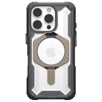 UAG Coque Plasma XTE MagSafe Apple iPhone 16 Pro - Ash / Titanium