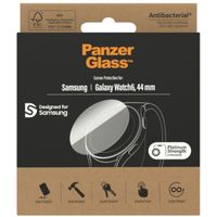 PanzerGlass ﻿Protection d'écran Samsung Galaxy Watch 6 - 44 mm