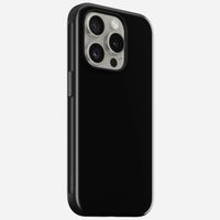 Nomad Coque Sport Apple iPhone 15 Pro - Noir