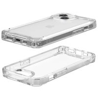 UAG Coque Plyo iPhone 15 - Ice