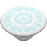 PopSockets PopGrip - Amovible - Peace Mandala Tiffany