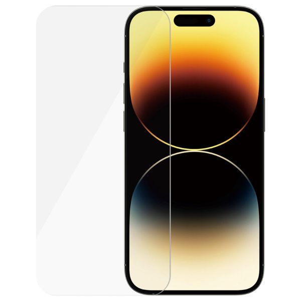 SAFE by PanzerGlass Protection d'écran Ultra-Wide Fit Apple iPhone 14 Pro