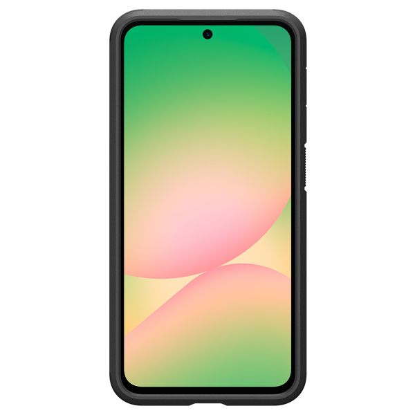 Spigen Coque Tough Armor Samsung Galaxy A36 - Metal Slate